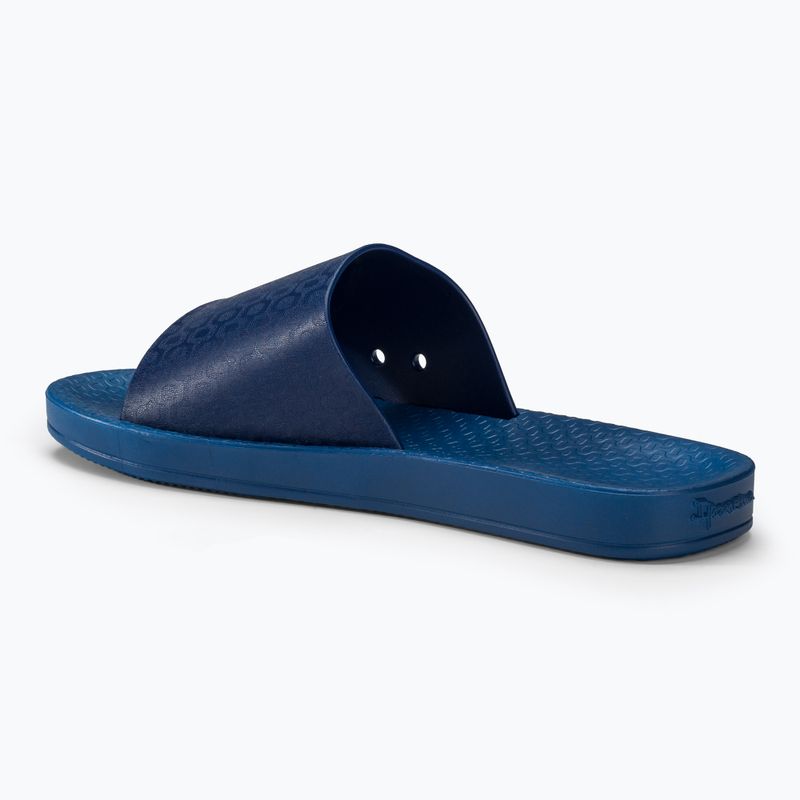 Dámske žabky Ipanema Anat Classic blue/dark blue 3