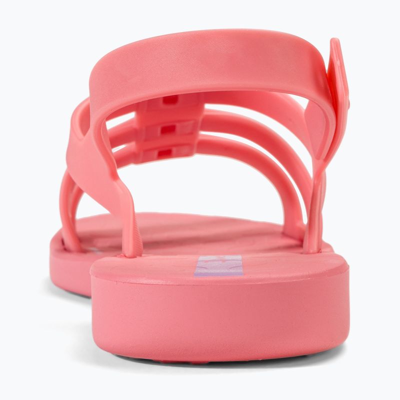 Detské sandále Ipanema Go Style Kid pink/pink 6