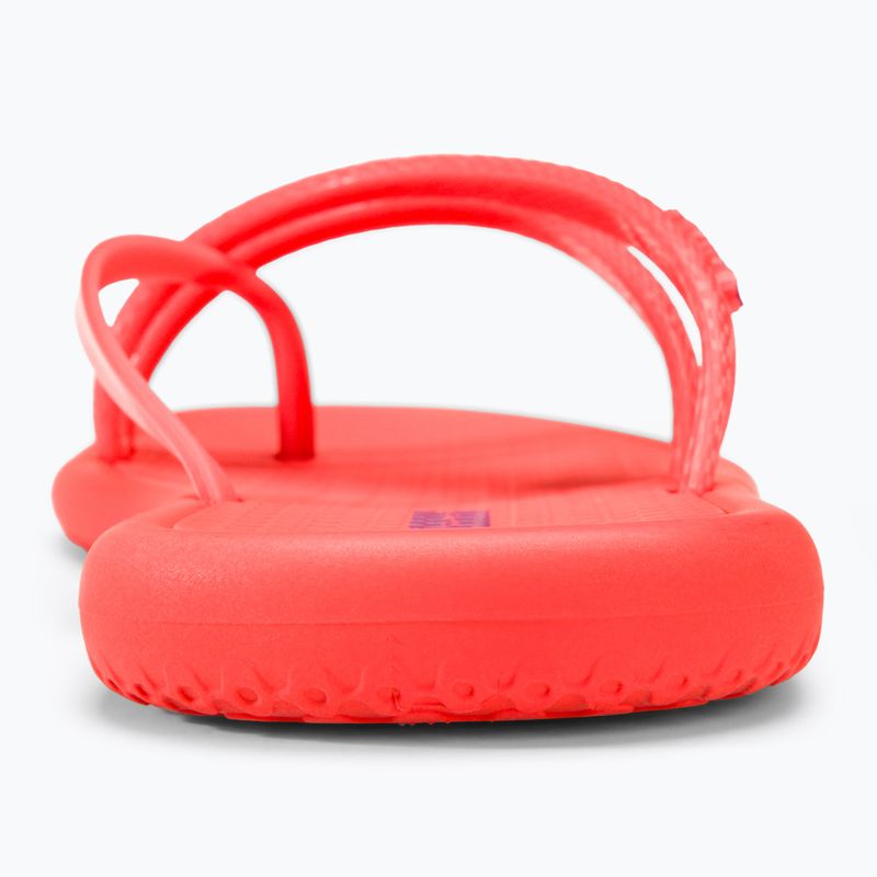 Dámske žabky Ipanema Meu Sol Thon orange / pink 6