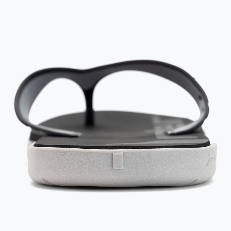 Pánske žabky  RIDER Rw Thong grey/black/dark grey 5