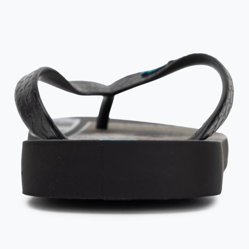 Pánske žabky Ipanema Summer V black/blue 6