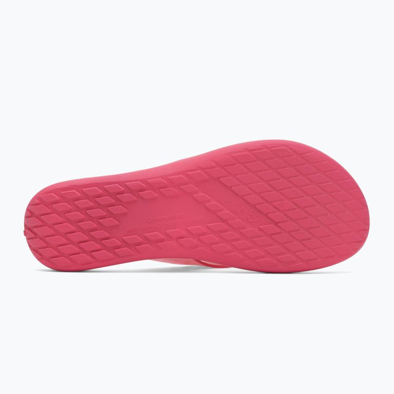 Dámske žabky RIDER Aqua VI pink/pink 4