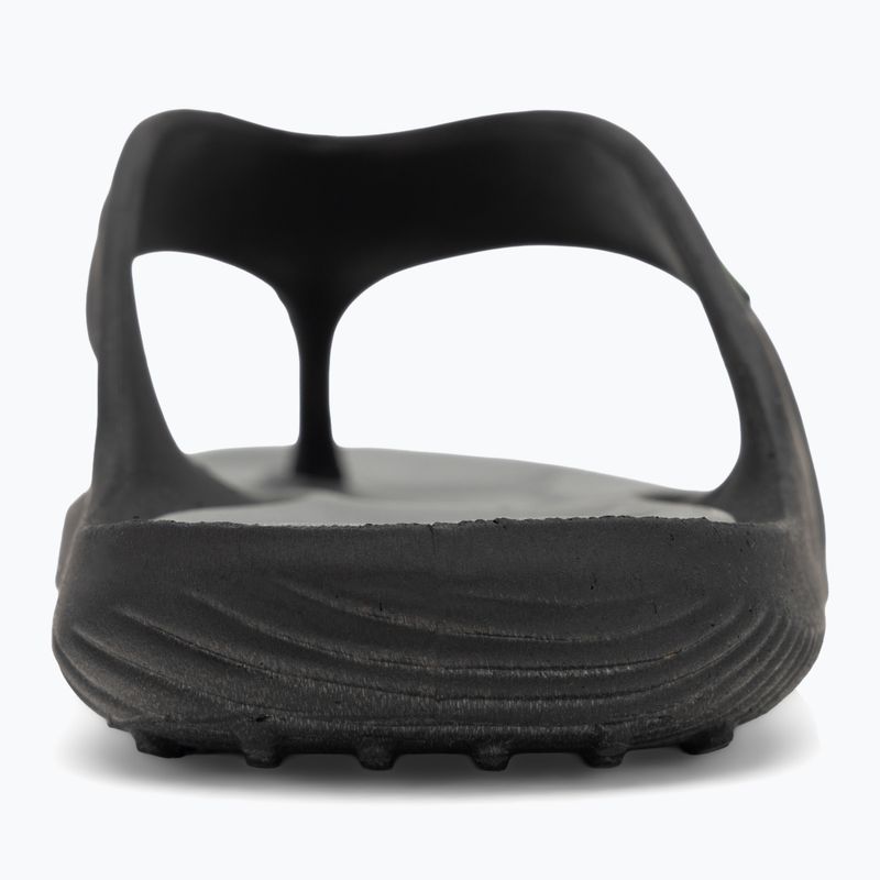 Pánske žabky Rider Cape XVIII black/grey/green 6