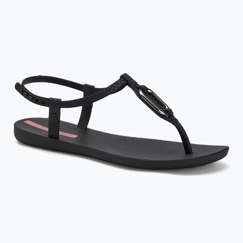 Dámske sandále Ipanema Class Linea black/black/pink