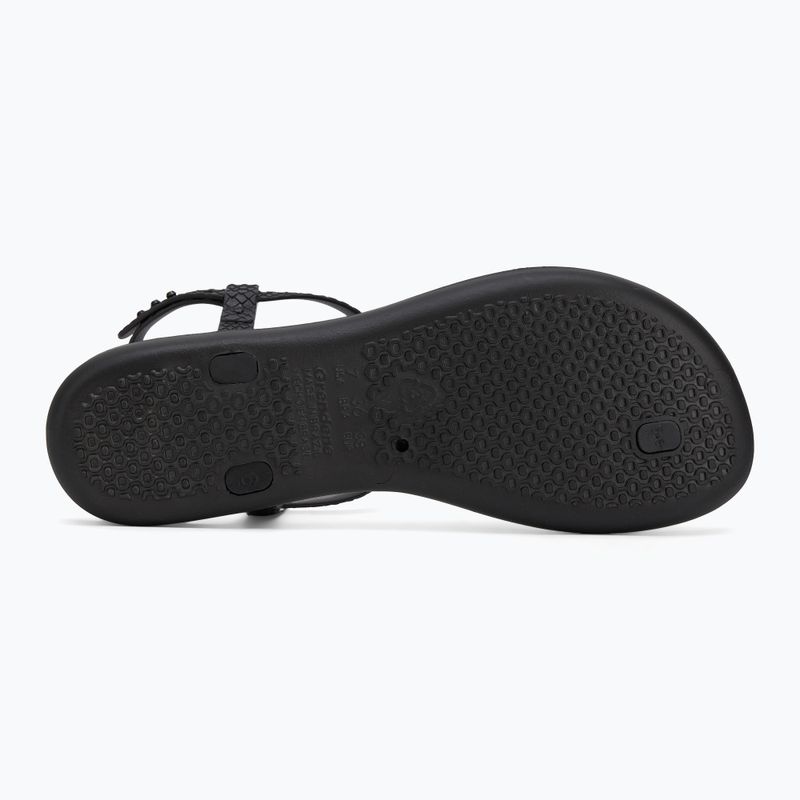 Dámske sandále Ipanema Class Linea black/black/pink 4