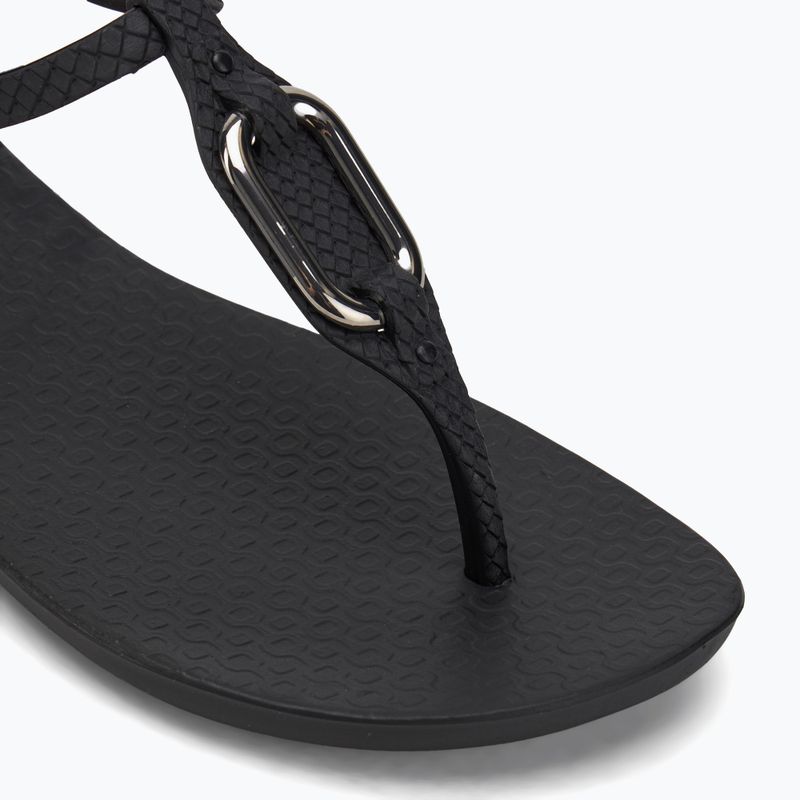 Dámske sandále Ipanema Class Linea black/black/pink 7