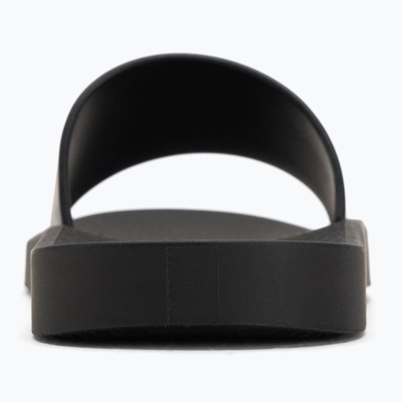 Detské šľapky Ipanema Urban VI Slide Kids black/black/grey 6