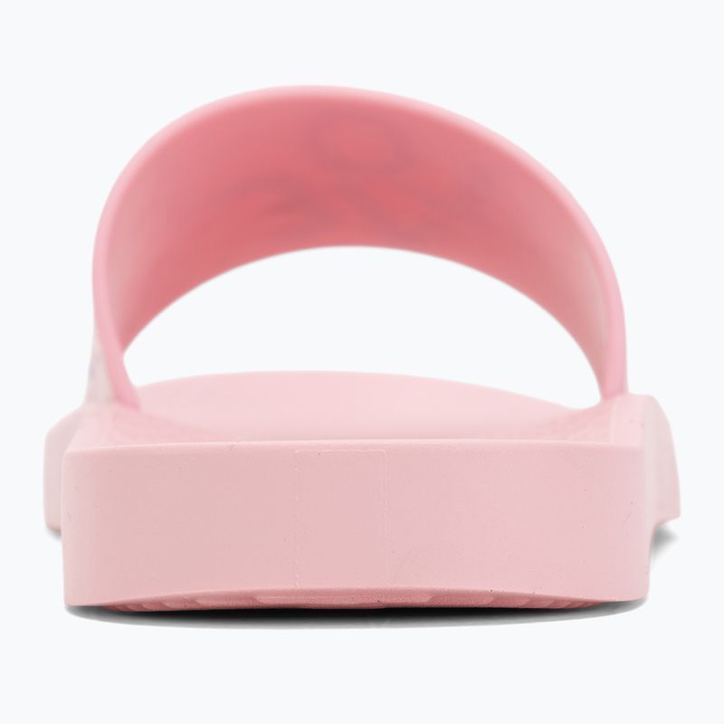 Detské šľapky Ipanema Urban VI Slide Kids pink/pink/blue 6