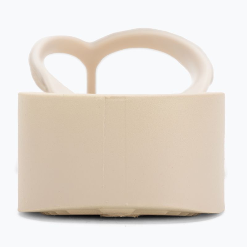 Dámske žabky Ipanema Mesh X Plat beige/beige/brown 6