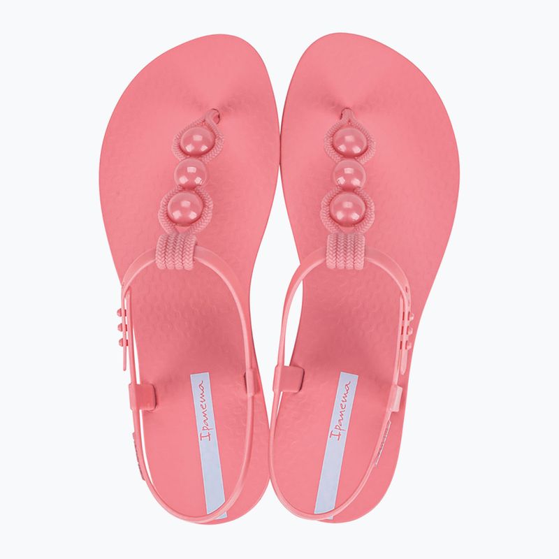 Dámske sandále Ipanema Class Conecta pink/blue 2
