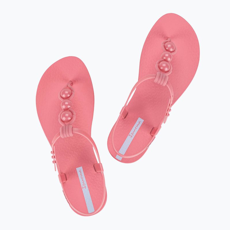 Dámske sandále Ipanema Class Conecta pink/blue 3