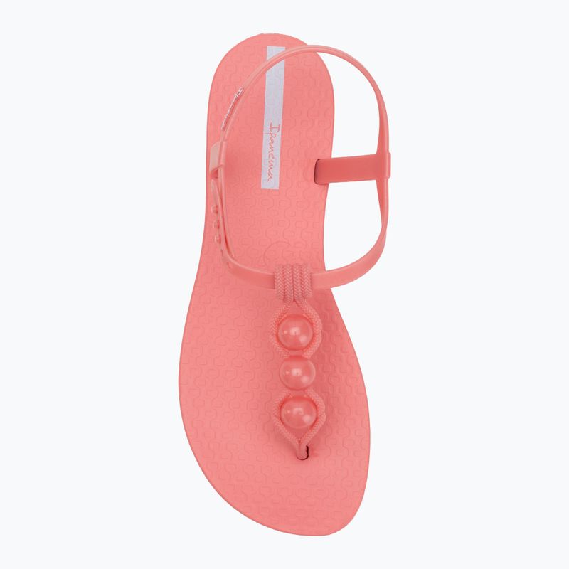 Dámske sandále Ipanema Class Conecta pink/blue 5