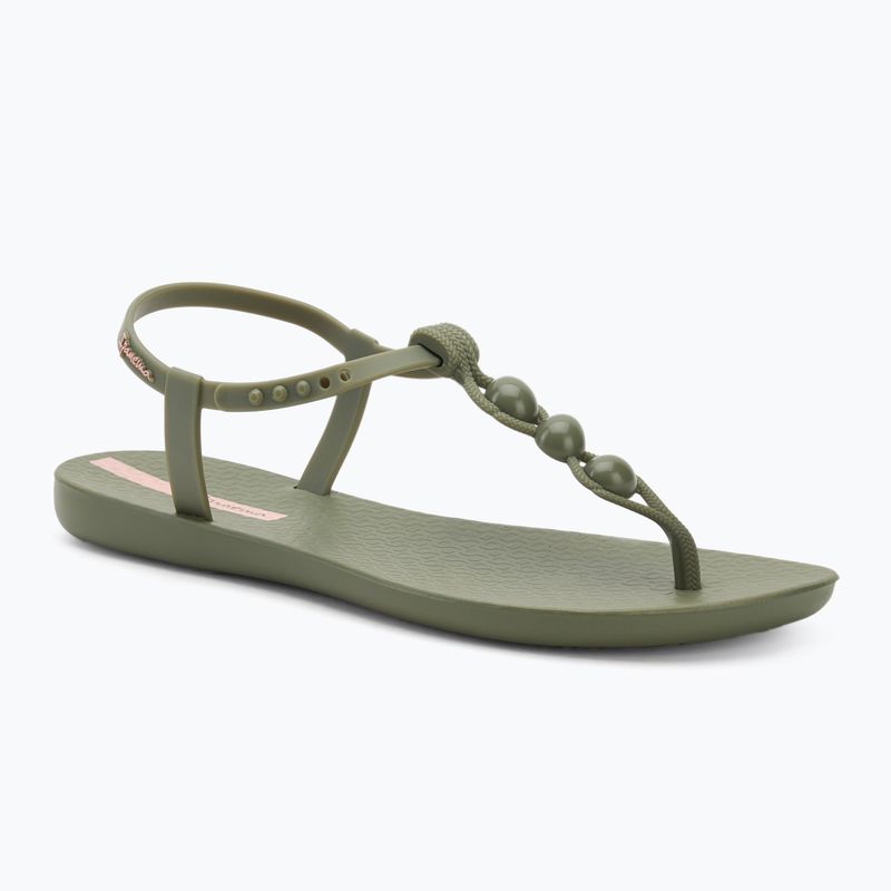 Dámske sandále Ipanema Class Conecta green/pink
