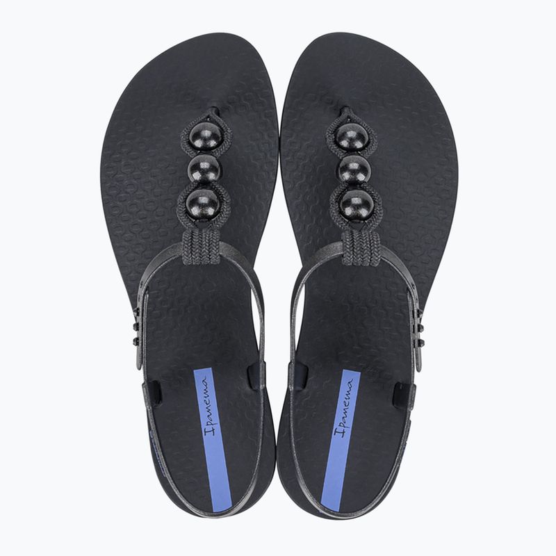 Dámske sandále Ipanema Class Conecta black/black 2