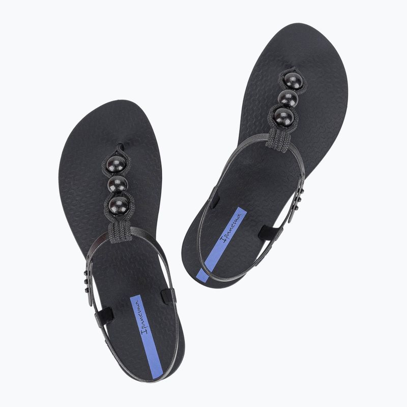 Dámske sandále Ipanema Class Conecta black/black 3