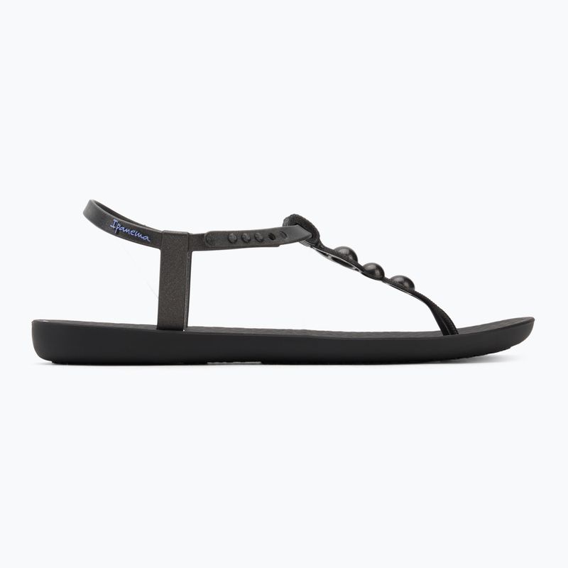 Dámske sandále Ipanema Class Conecta black/black 2