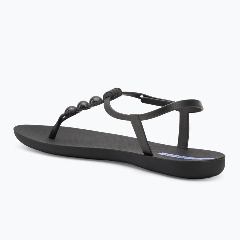 Dámske sandále Ipanema Class Conecta black/black 3
