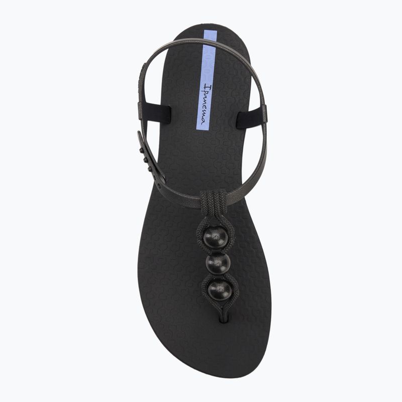 Dámske sandále Ipanema Class Conecta black/black 5