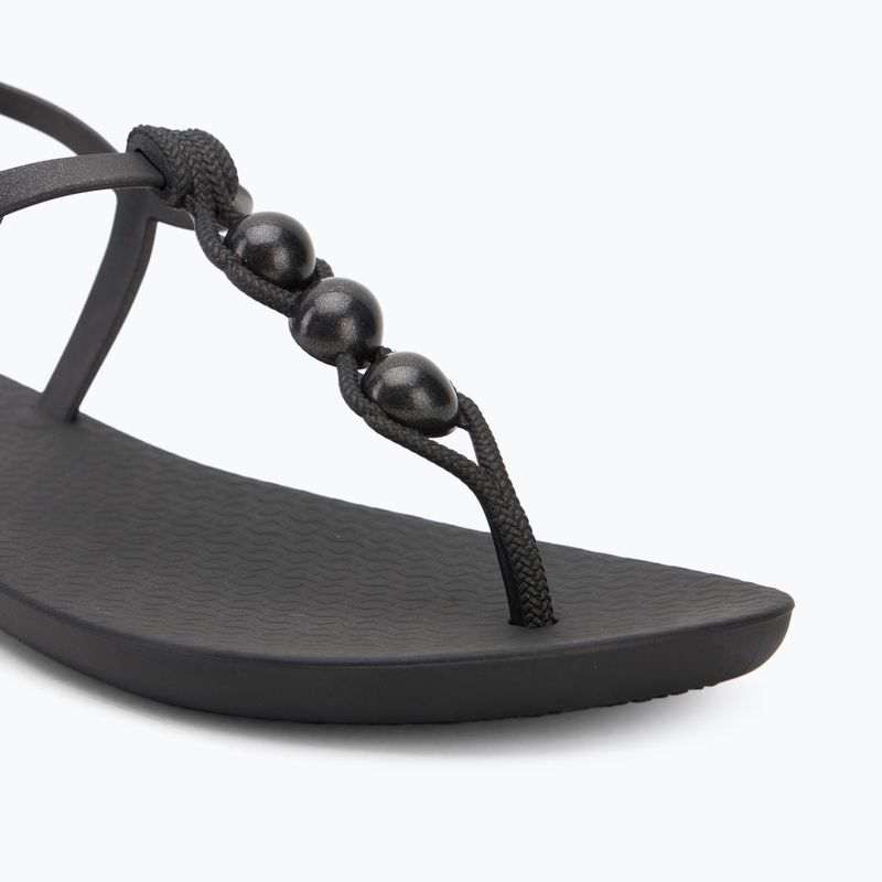 Dámske sandále Ipanema Class Conecta black/black 7