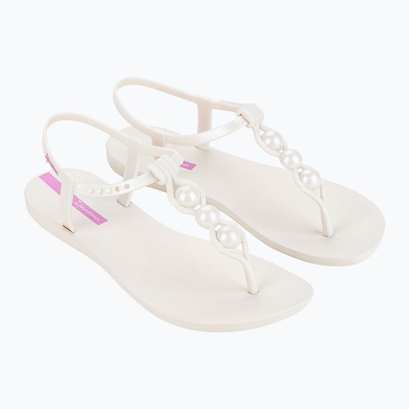 Dámske sandále Ipanema Class Conecta beige/lilac 8