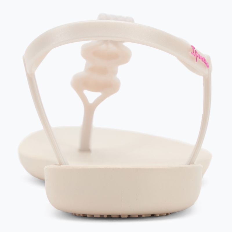 Dámske sandále Ipanema Class Conecta beige/lilac 6