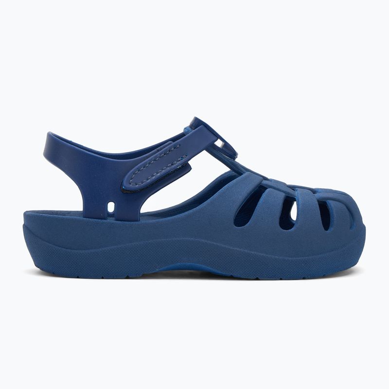 Detské sandále Ipanema Summer Basic II Baby dark blue 2