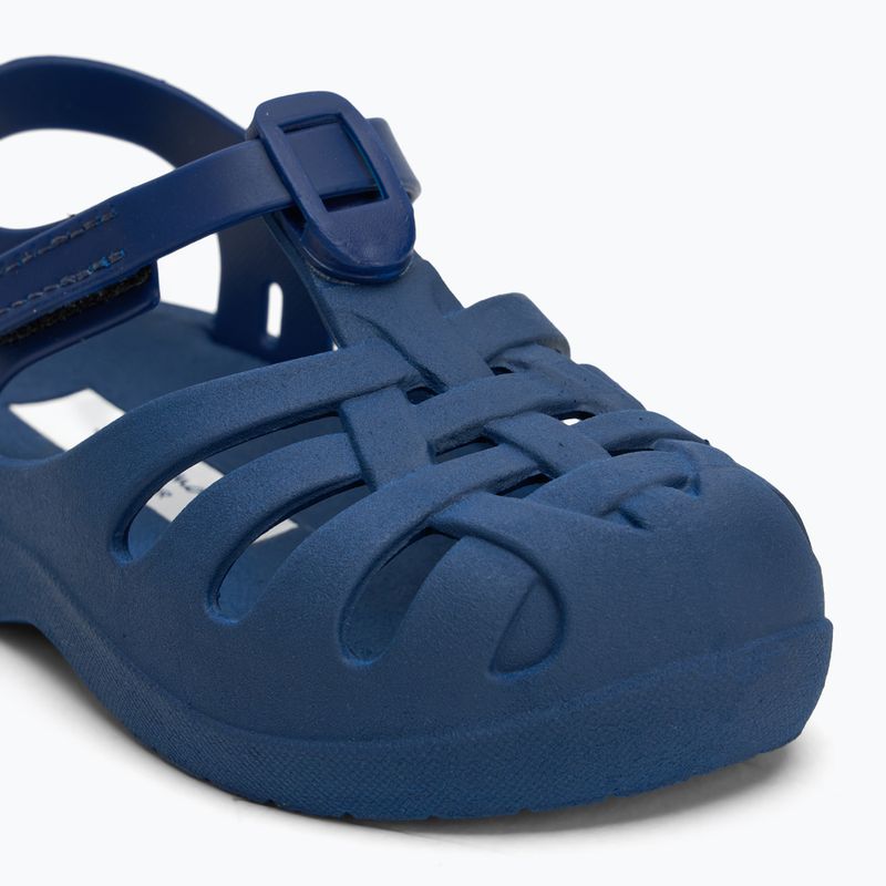 Detské sandále Ipanema Summer Basic II Baby dark blue 7