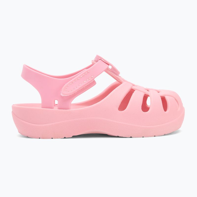 Detské sandále Ipanema Summer Basic II Baby light pink 2