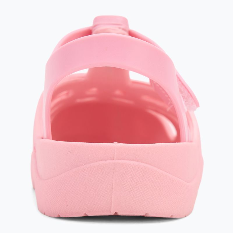 Detské sandále Ipanema Summer Basic II Baby light pink 6