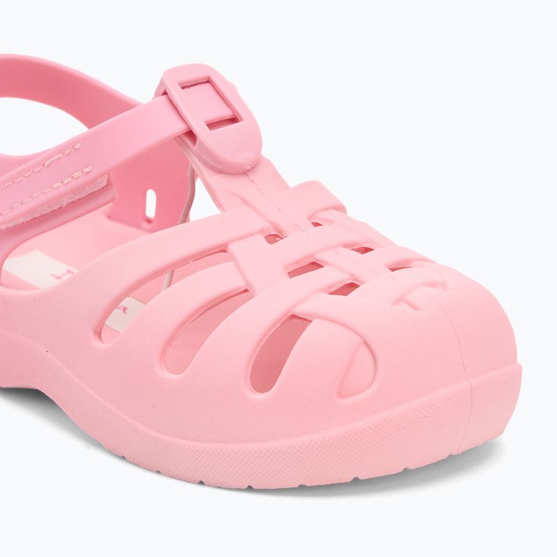 Detské sandále Ipanema Summer Basic II Baby light pink 7
