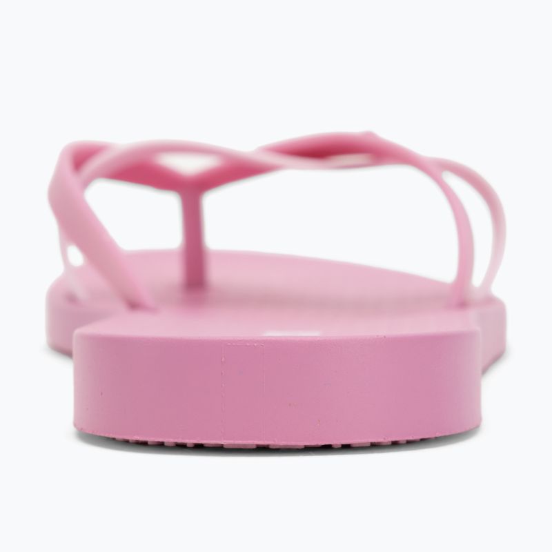 Dámske žabky Ipanema Kirei pink/light pink 6