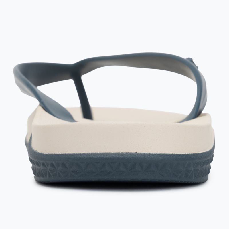 Pánske žabky Ipanema Anatomic Lapa beige/blue 6