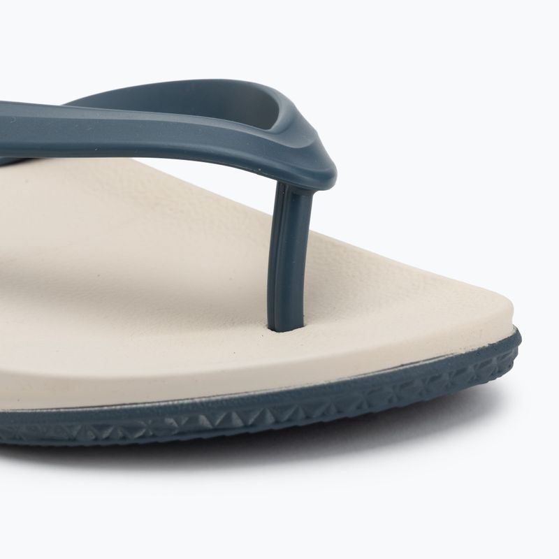 Pánske žabky Ipanema Anatomic Lapa beige/blue 7