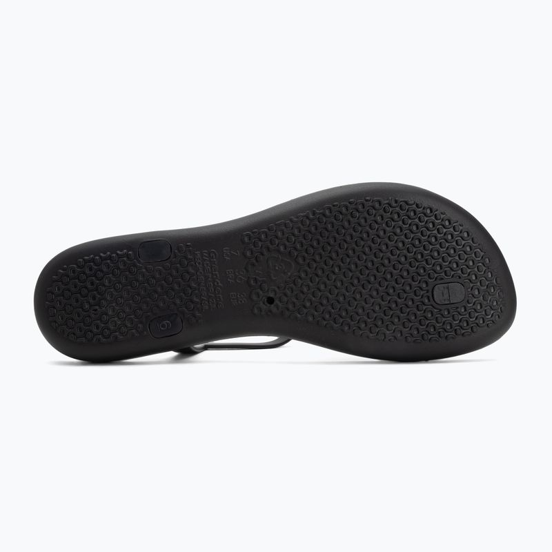 Dámske sandále Ipanema Class Connect black/black/gold 4