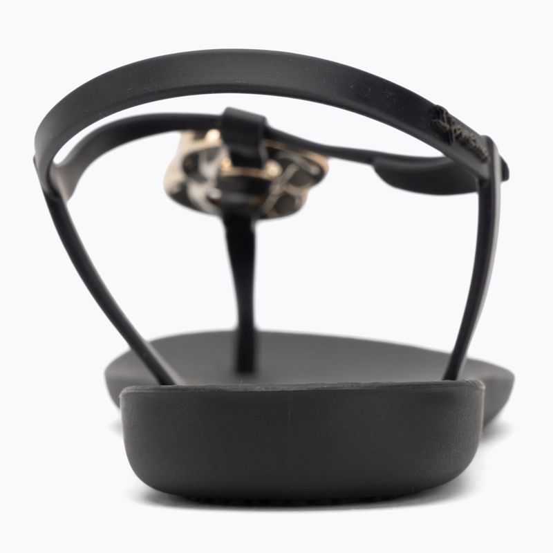 Dámske sandále Ipanema Class Connect black/black/gold 6