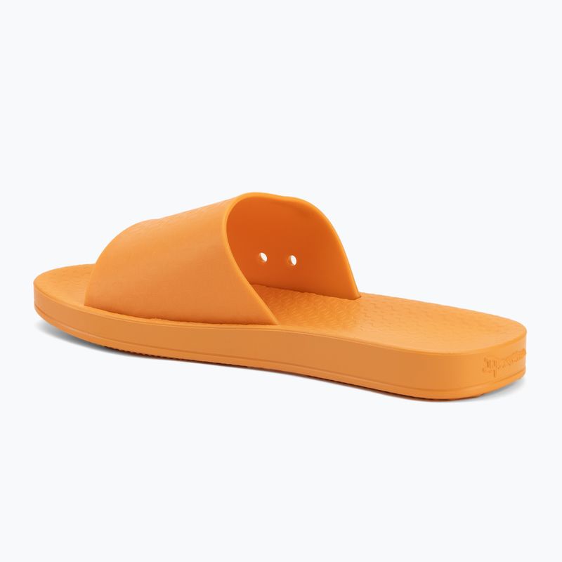Dámske šľapky Ipanema Anat Classic orange/orange/blue 3