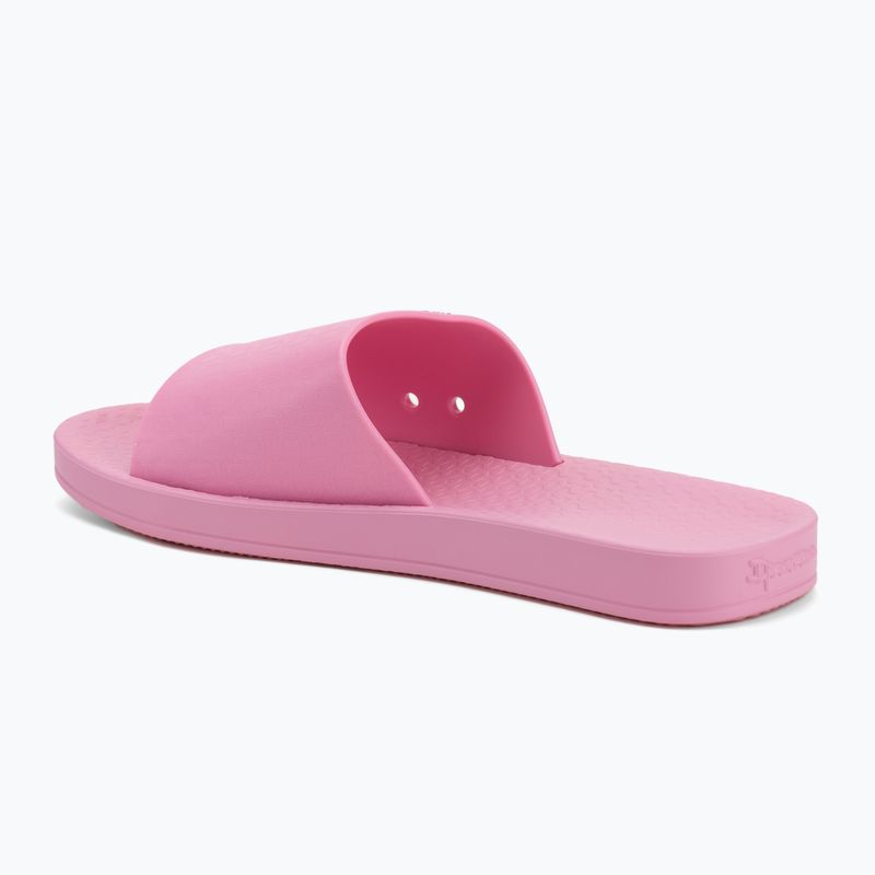 Dámske šľapky Ipanema Anat Classic pink/pink 3