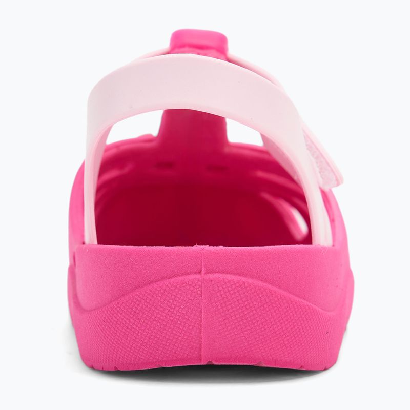 Detské sandále Ipanema Summer XIV Baby dark pink/light pink 6