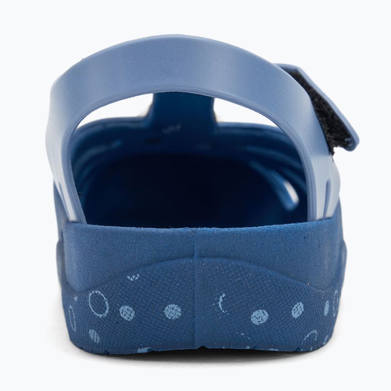 Detské sandále Ipanema Summer XV Baby dark blue/yellow 6
