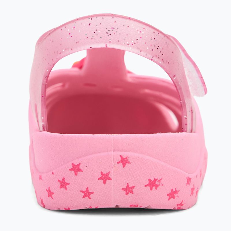 Detské sandále Ipanema Summer XV Baby light pink/pink 6