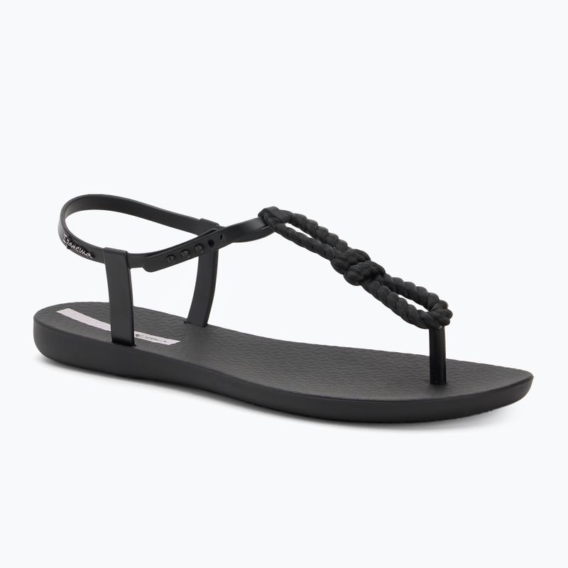 Dámske sandále Ipanema Class Infinity black/black/lilac