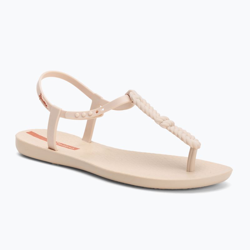 Dámske sandále Ipanema Class Infinity beige/beige/orange