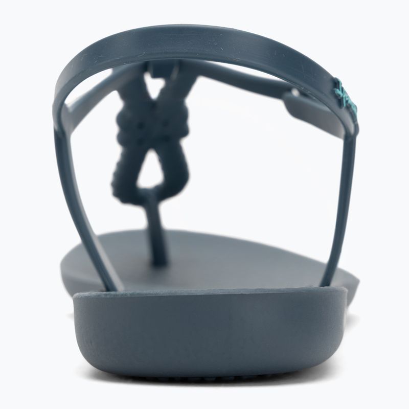 Dámske sandále Ipanema Class Infinity blue/blue 6