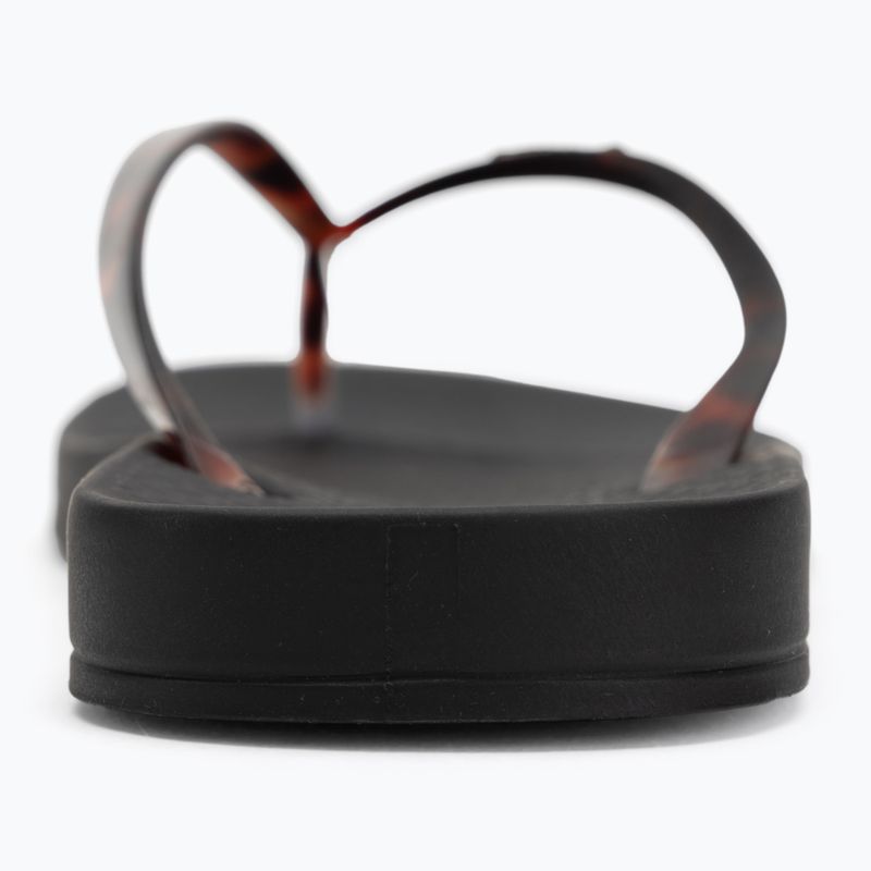 Dámske žabky Ipanema Anat Connect II black/clear 6