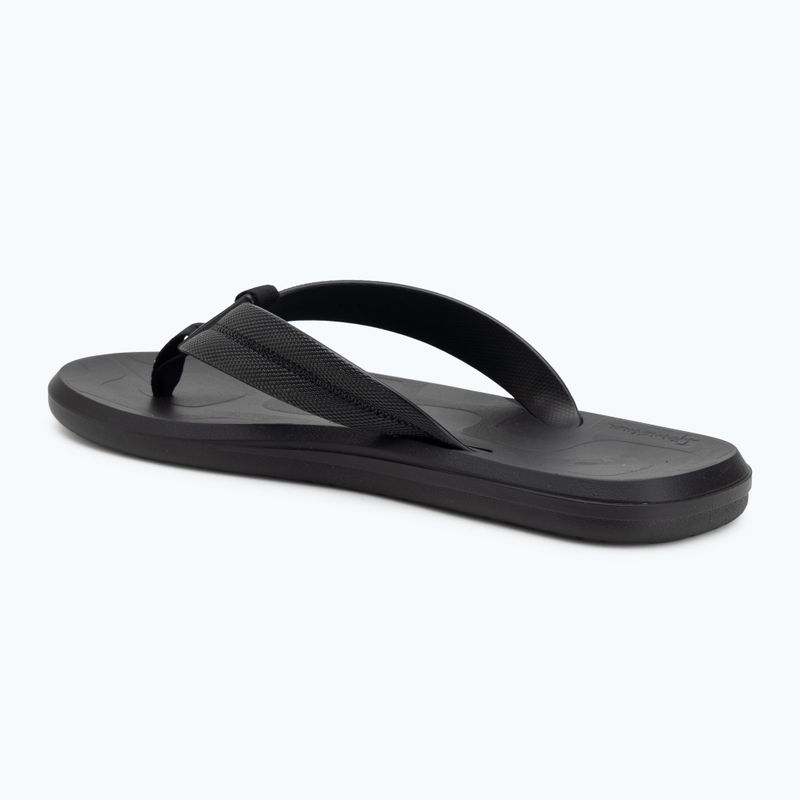 Pánske žabky Ipanema Urban Thong black 3