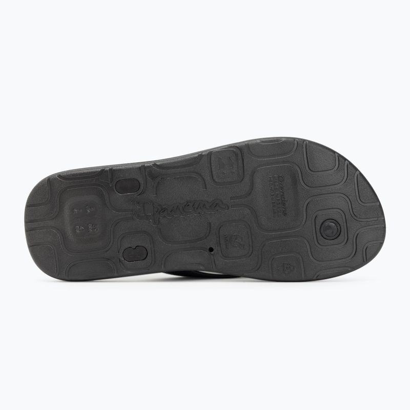 Pánske žabky Ipanema Urban Thong black 4