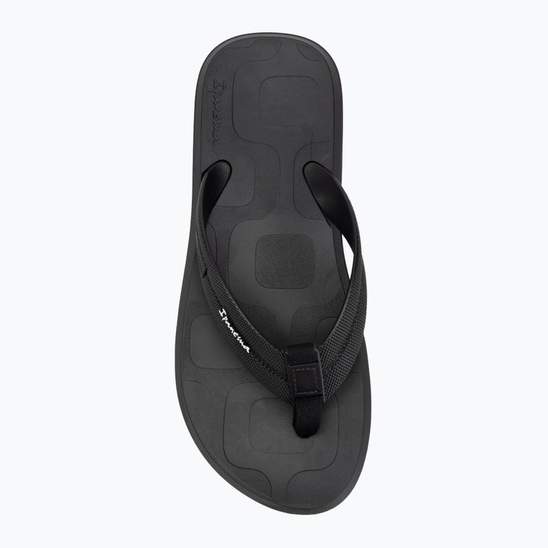 Pánske žabky Ipanema Urban Thong black 5