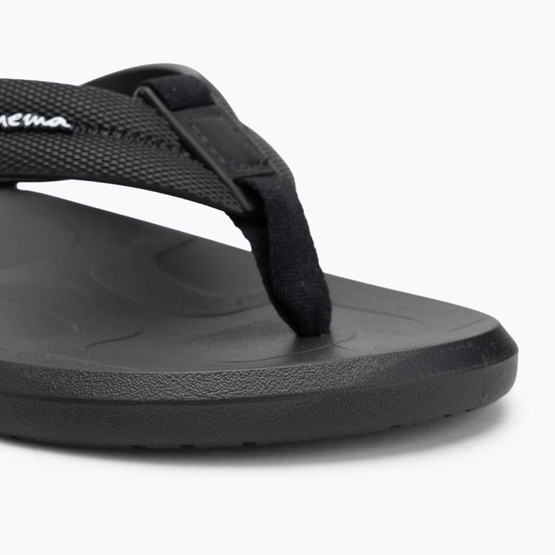 Pánske žabky Ipanema Urban Thong black 7
