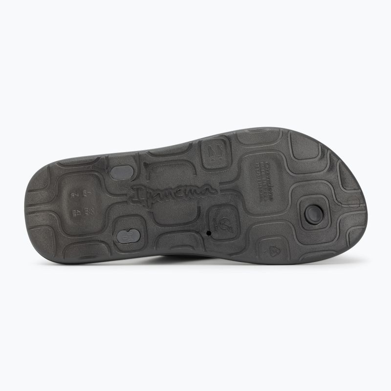 Pánske žabky Ipanema Urban Thong grey/grey 4