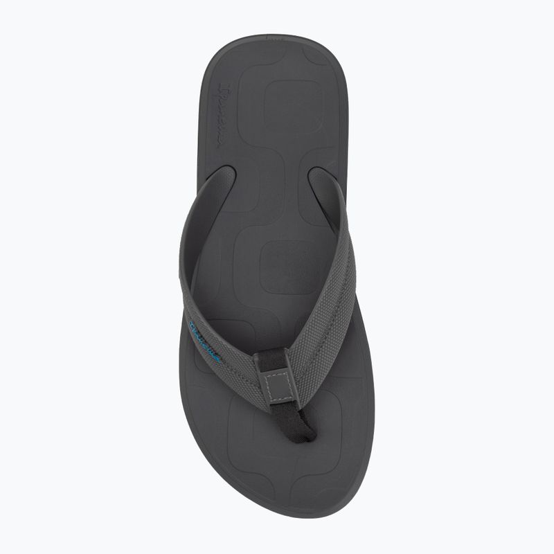 Pánske žabky Ipanema Urban Thong grey/grey 5